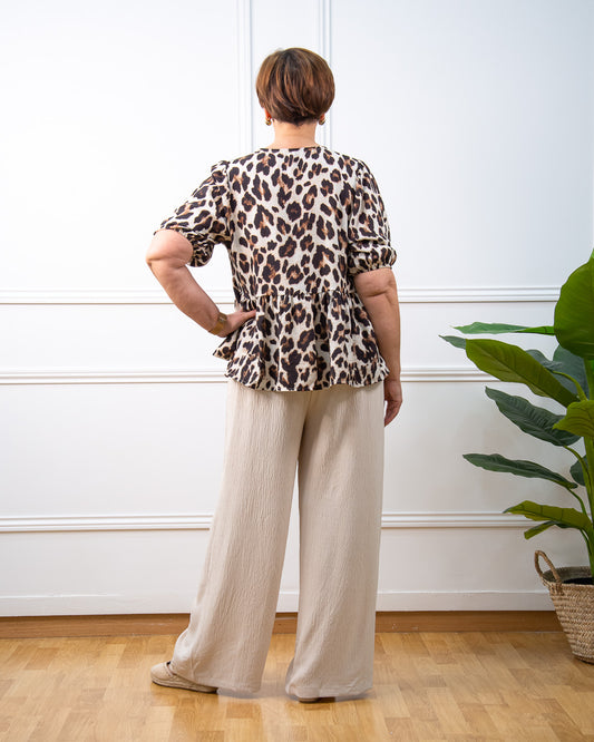 PANTALÓN DANIELLA ARENA