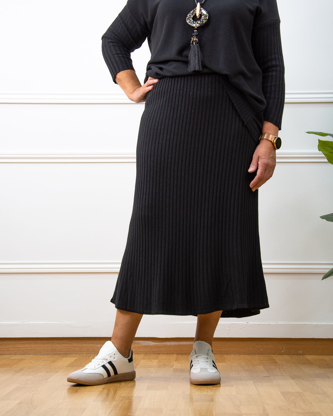 CONJUNTO PENNY NEGRO