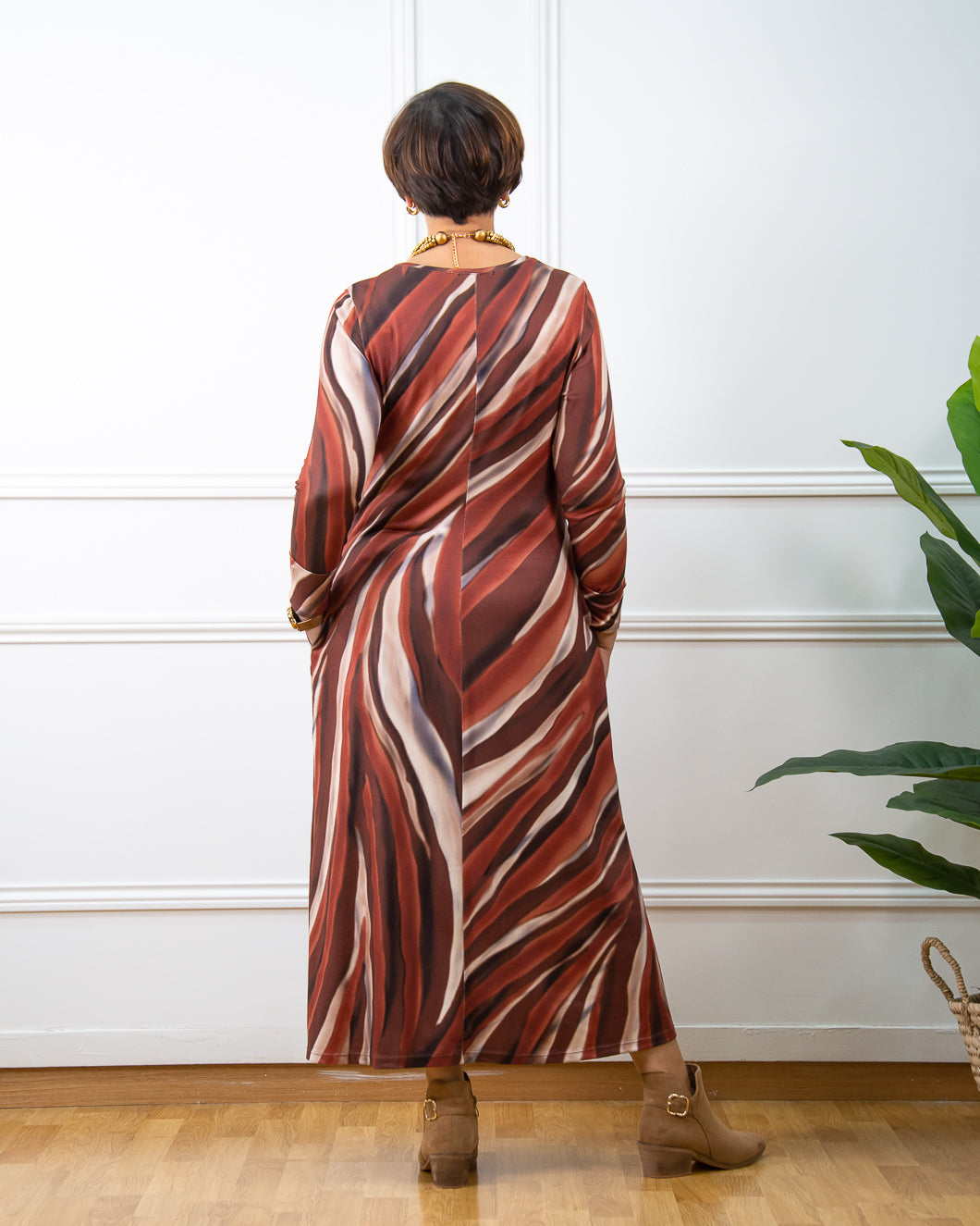 VESTIDO SAMANTHA
