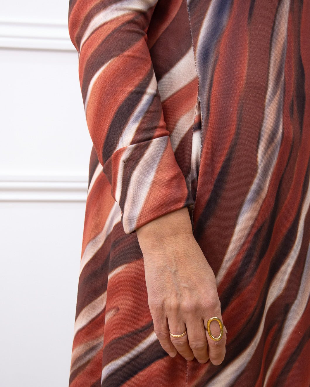 VESTIDO SAMANTHA