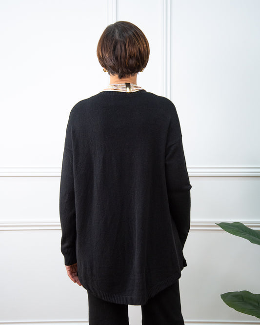 JERSEY MATILDA NEGRO