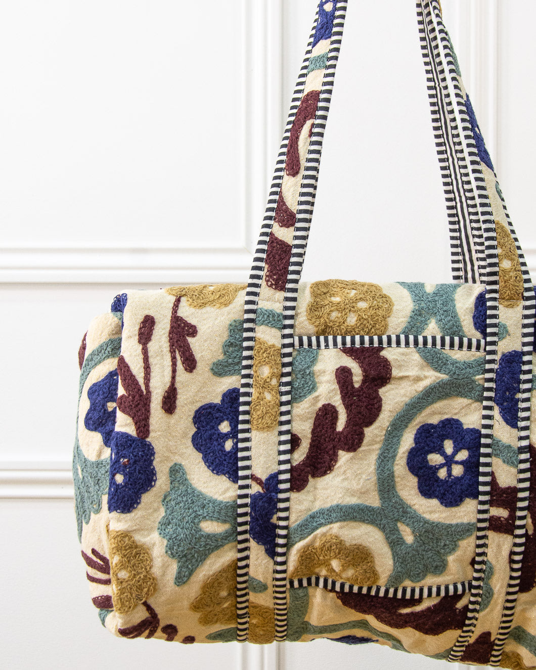 BOLSO SUZANI AZUL