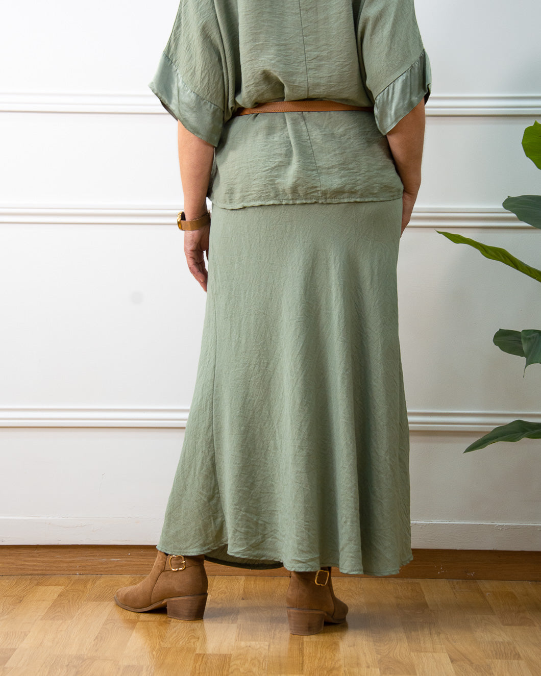 FALDA JAPAN KAKI