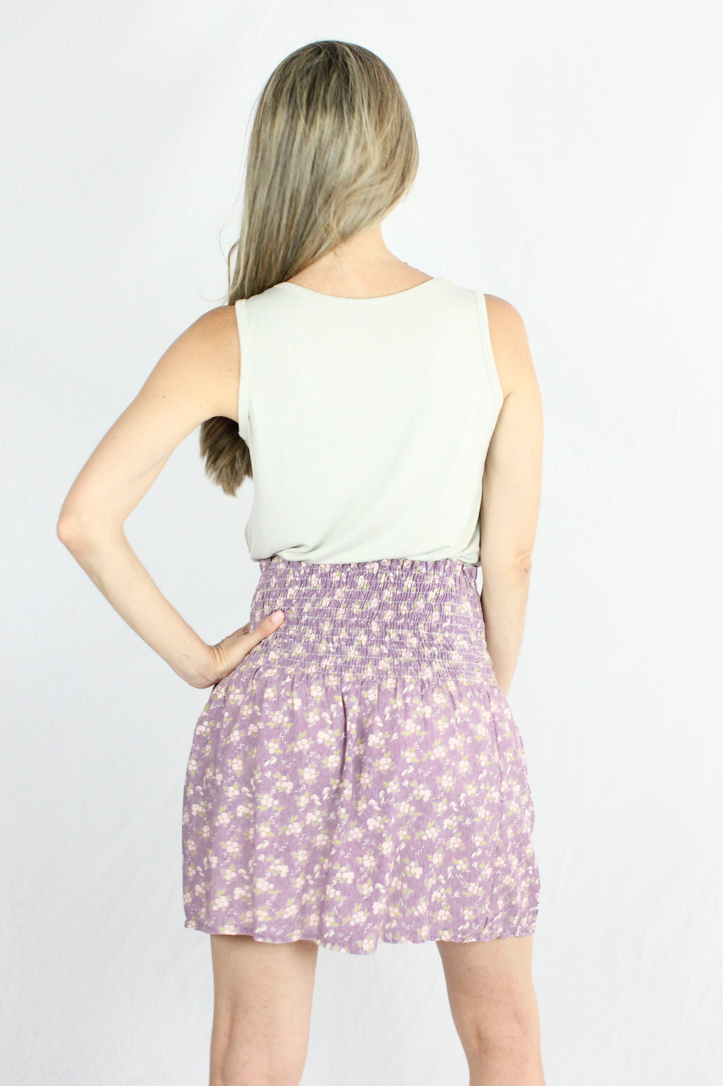 FALDA LIBERTY LILA