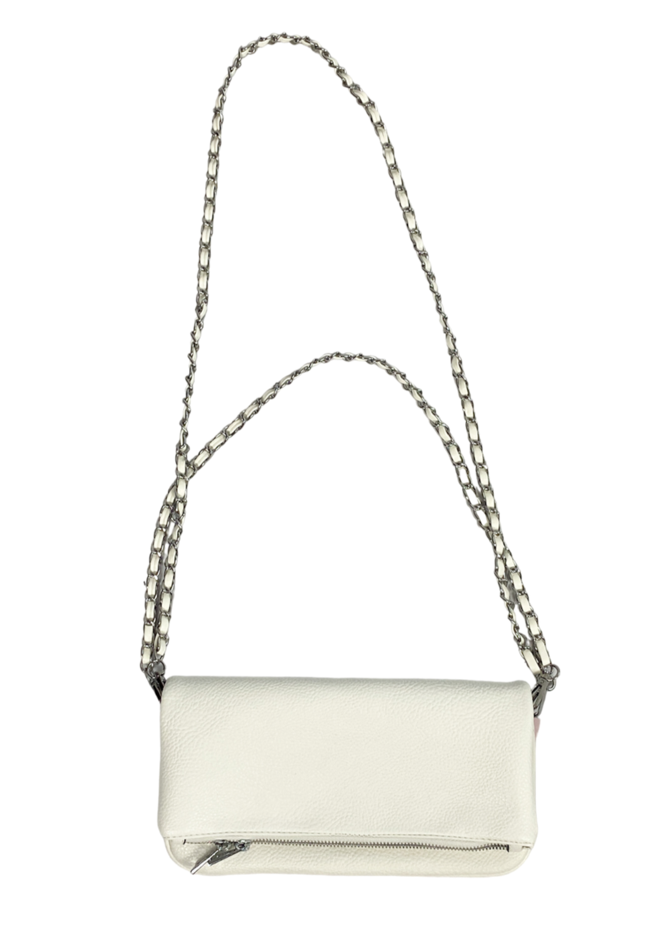 BOLSO "Z" BLANCO