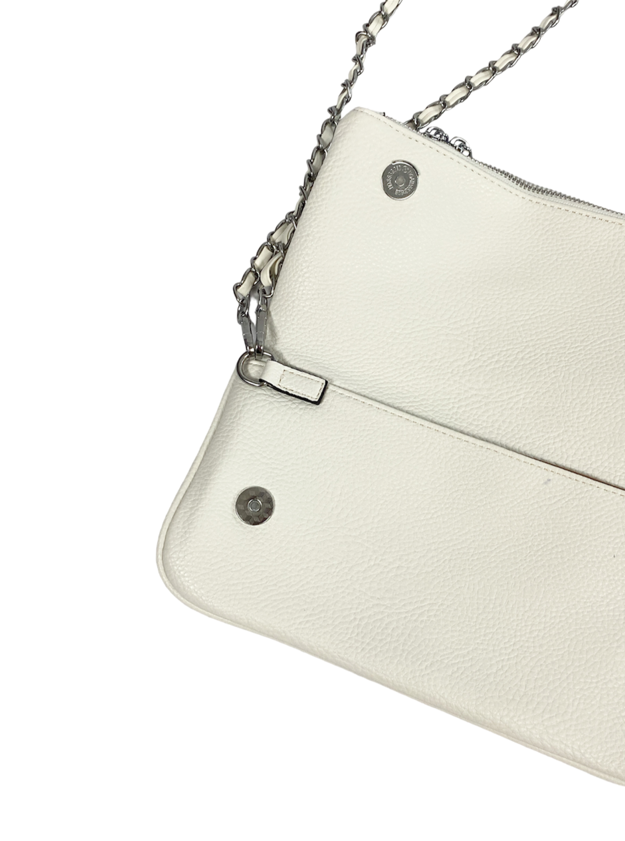 BOLSO "Z" BLANCO