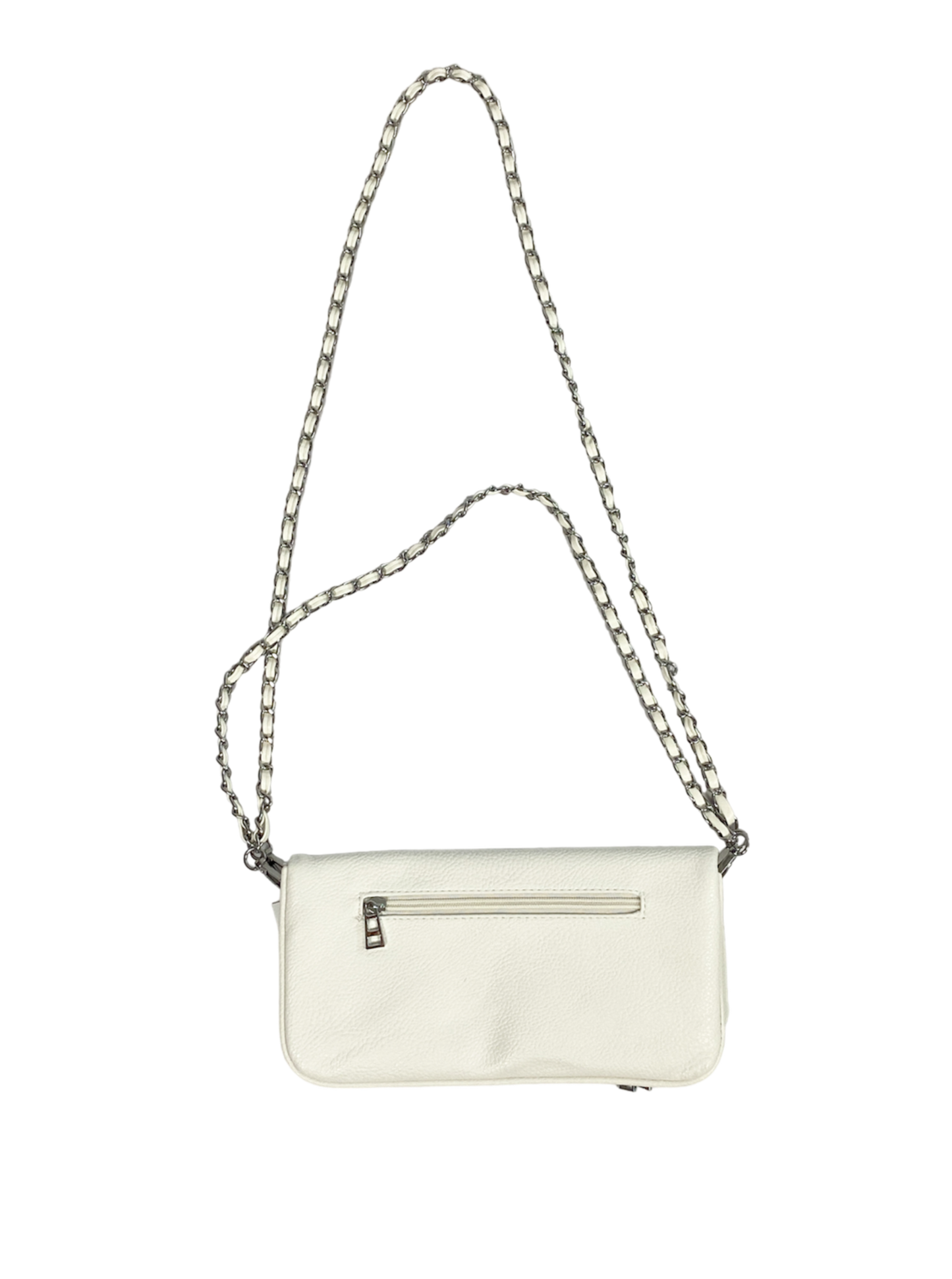 BOLSO "Z" BLANCO