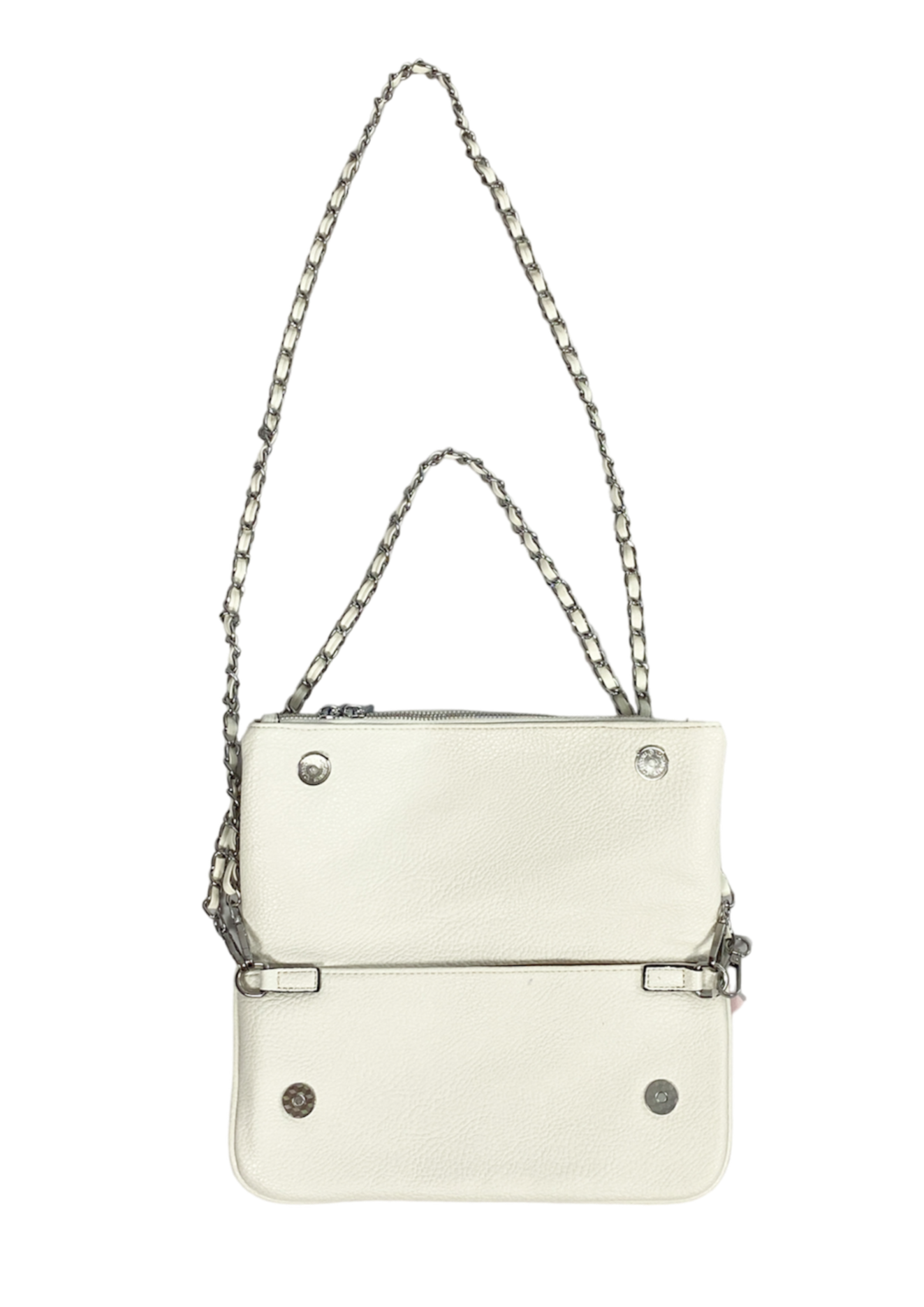 BOLSO "Z" BLANCO
