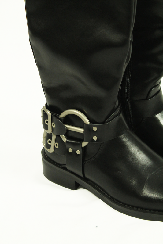 BOTAS ANILLA