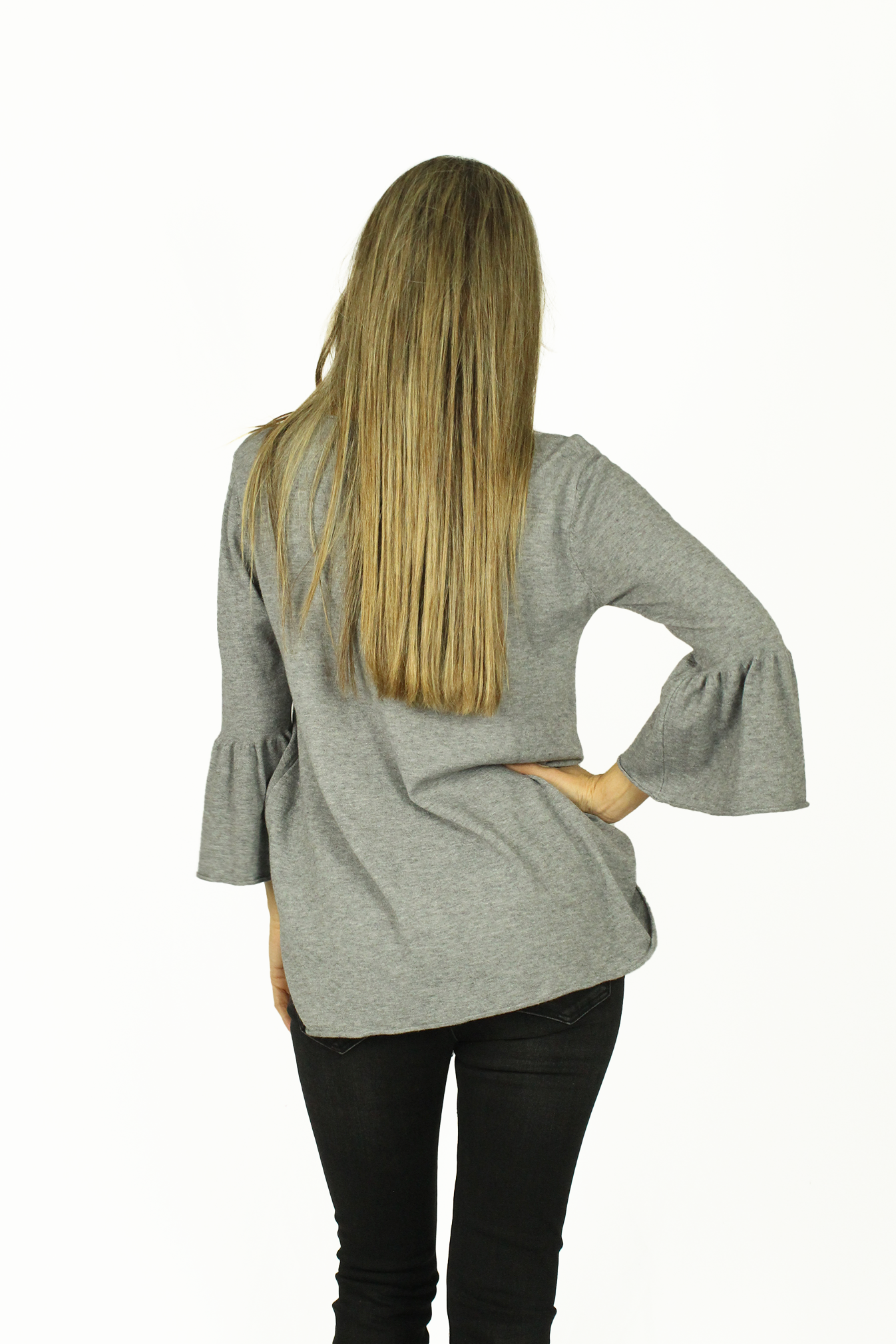 JERSEY MAGGY GRIS