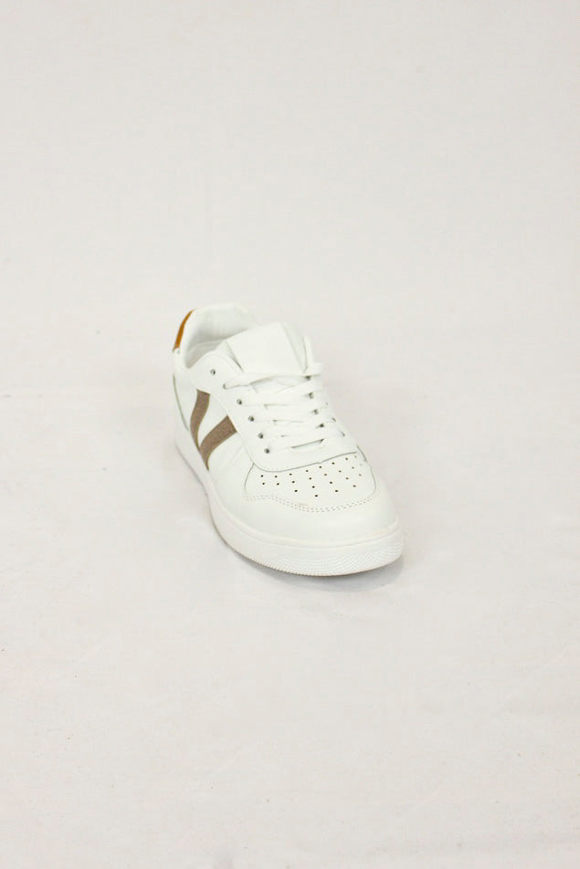 ZAPATILLA "V"