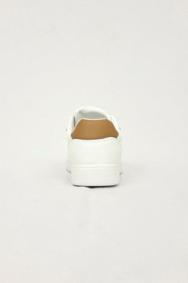 ZAPATILLA "V"