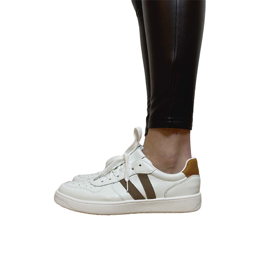 ZAPATILLA "V"