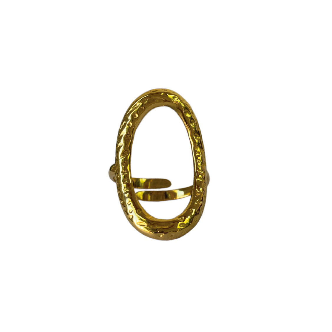 CIRCLE RING