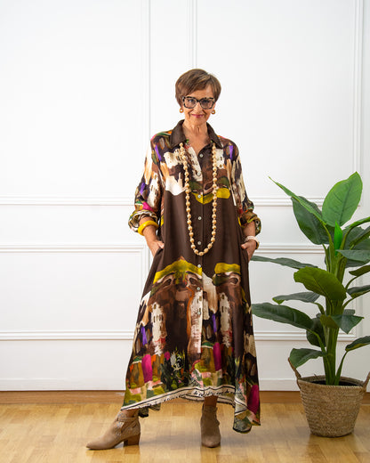 VESTIDO AMIRA