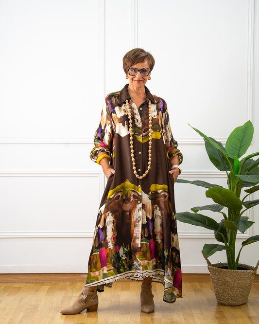 VESTIDO AMIRA