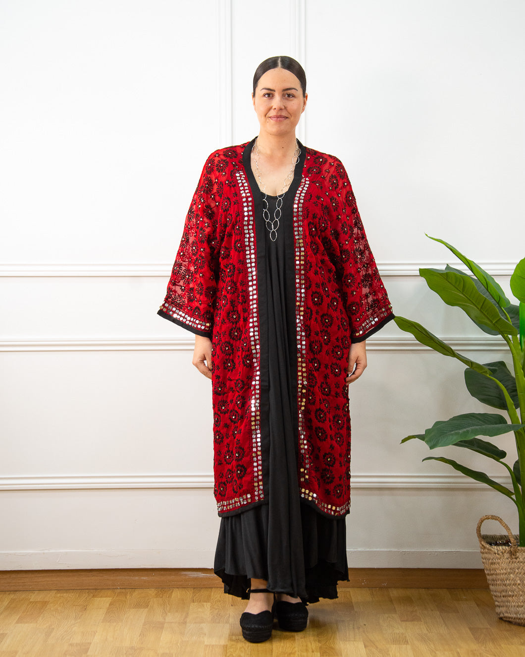 VESTIDO SEVILLA