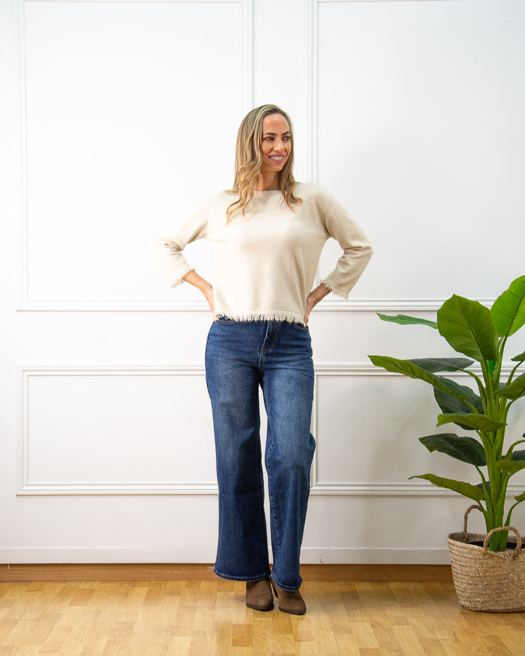 JERSEY MINIFLECOS ARENA