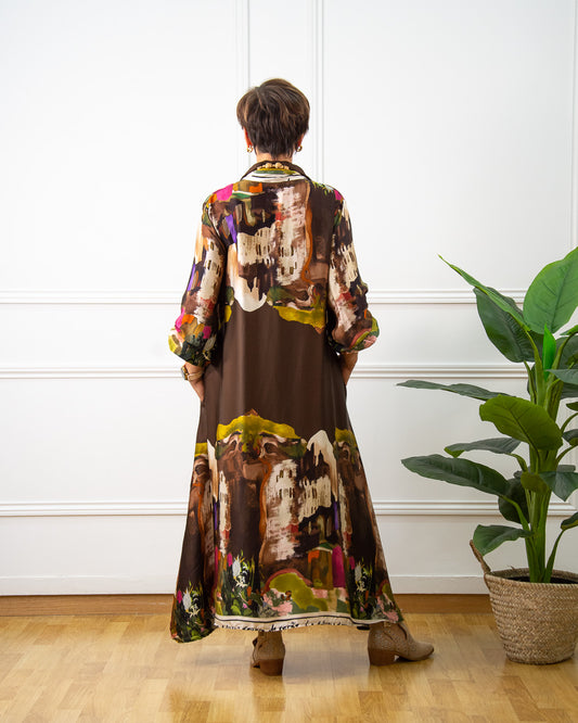 VESTIDO AMIRA