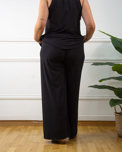 PANTALÓN LOLA GRANDE NEGRO