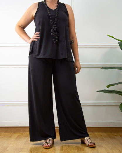 PANTALÓN LOLA GRANDE NEGRO
