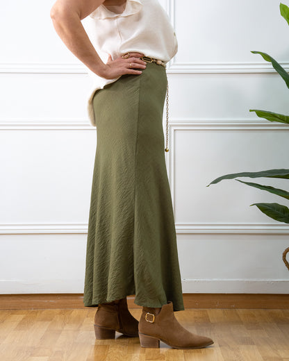 FALDA JAPAN KAKI