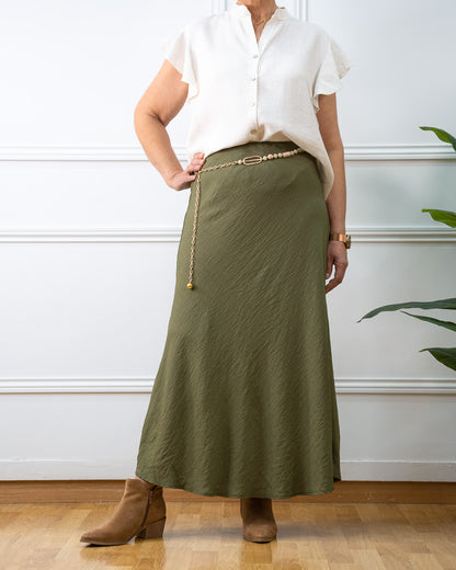 FALDA JAPAN KAKI
