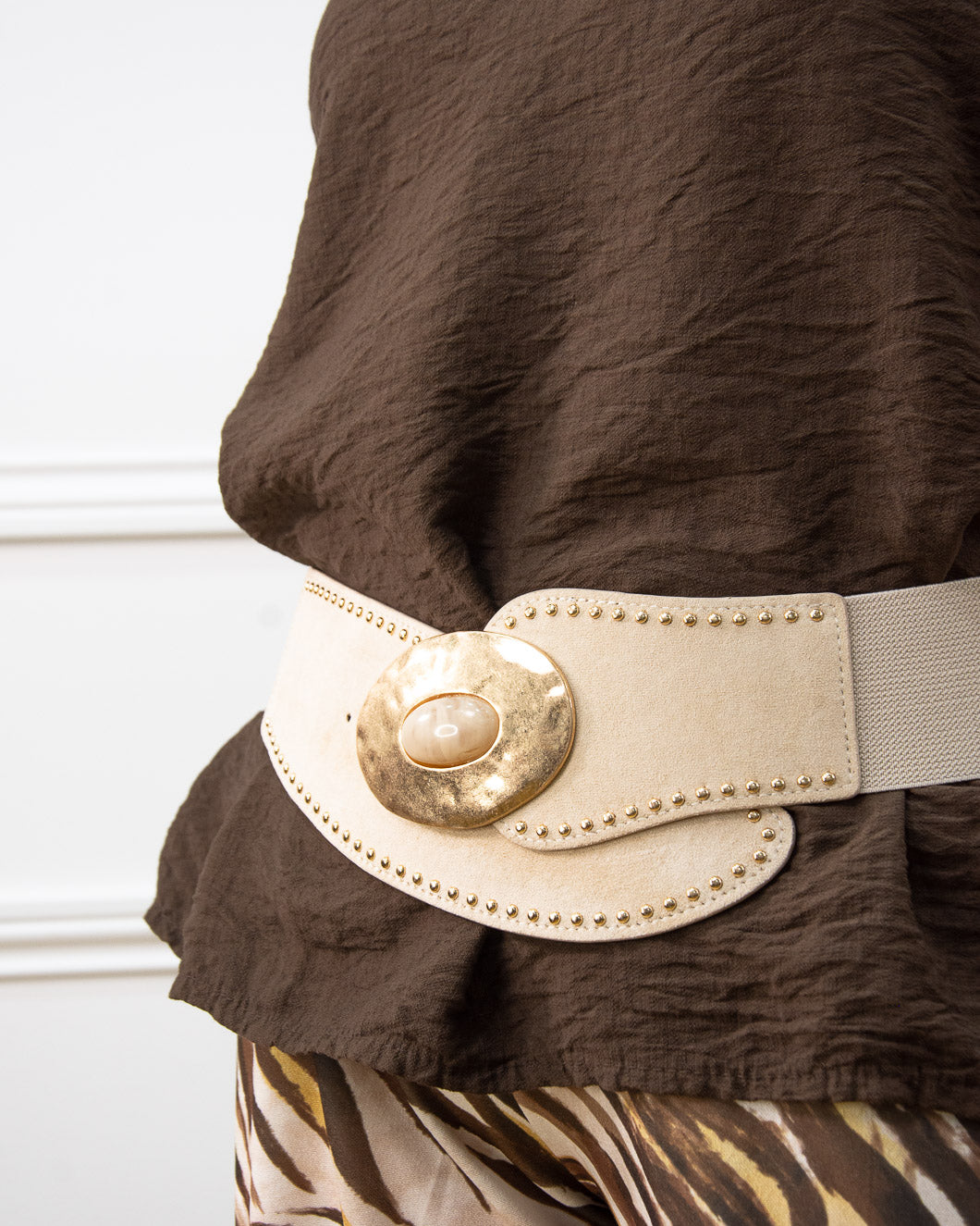 CINTURÓN ALEXIA ARENA