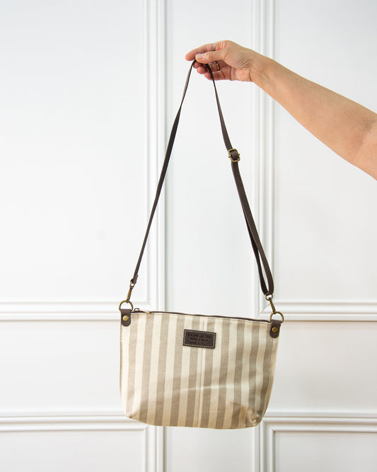 BOLSO RAYAS