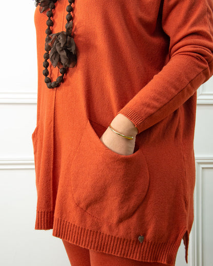 JERSEY CLOE TEJA