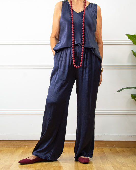 PANTALÓN VERA MARINO