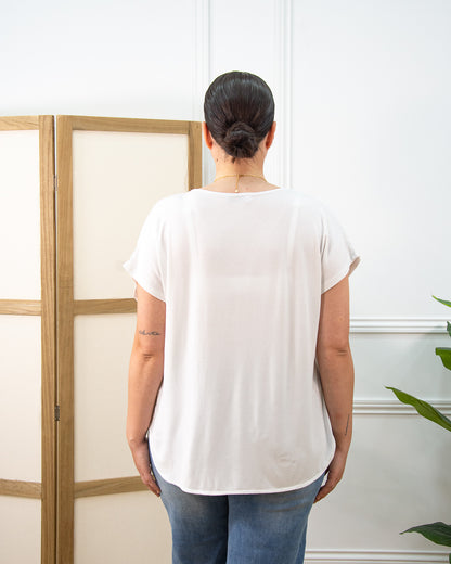 BLUSA VALENTINA BLANCO