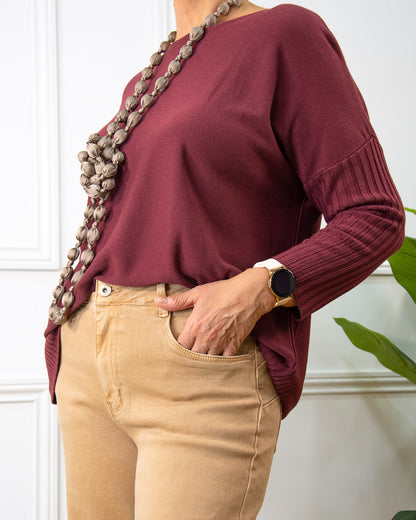 VAQUERO CARLA CAMEL