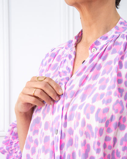 BLUSA FLÚOR