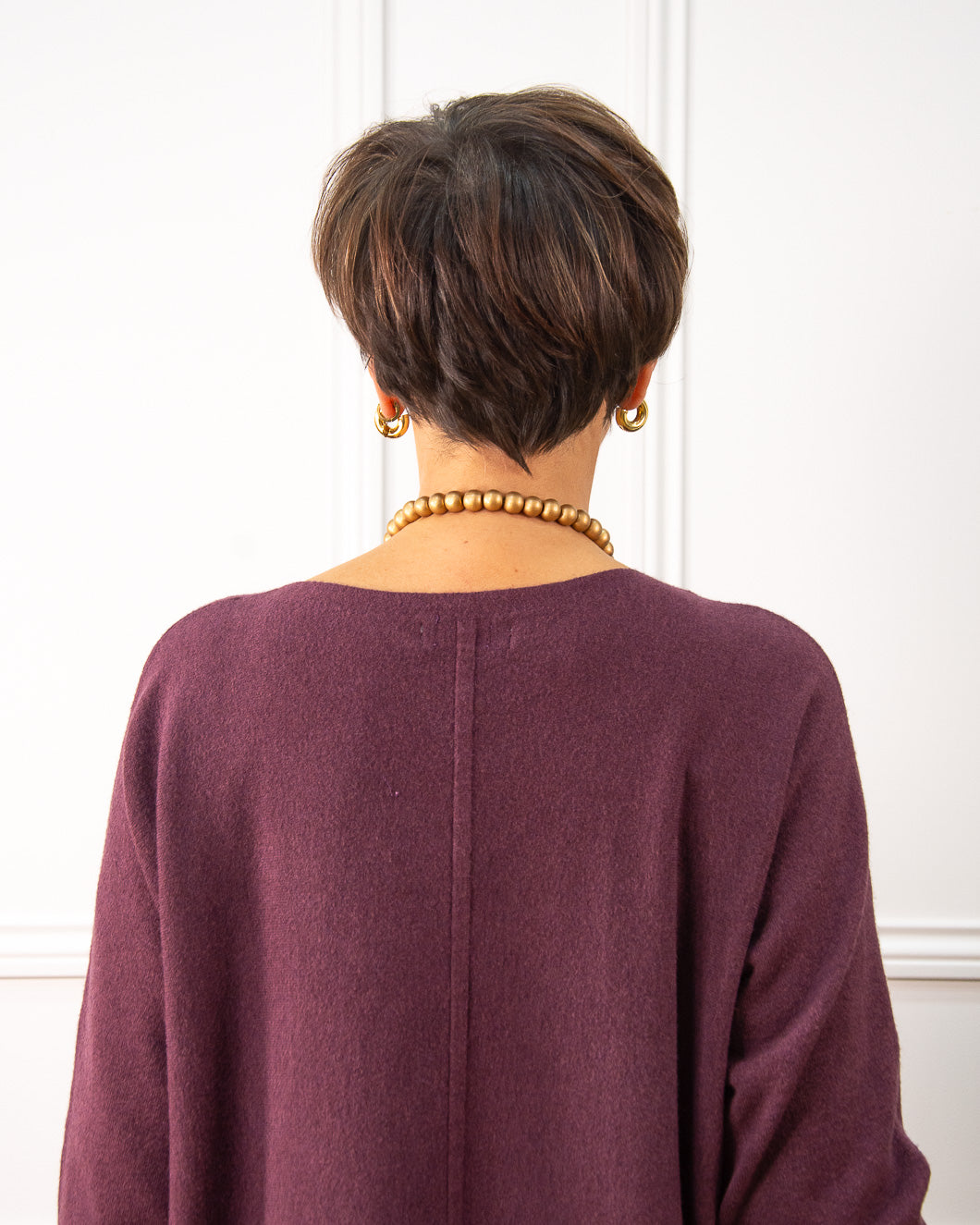 JERSEY ABBY BERENJENA