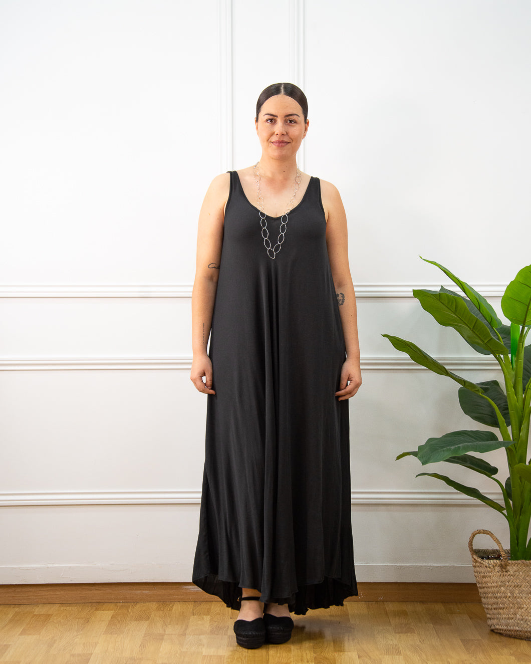 VESTIDO SEVILLA