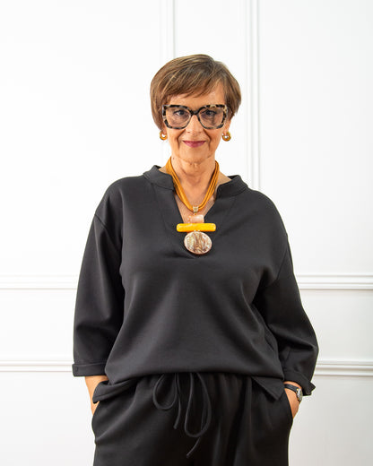 COLLAR OSAKA BEIS