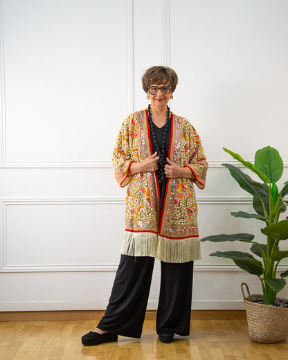 KIMONO JOYA FLECOS