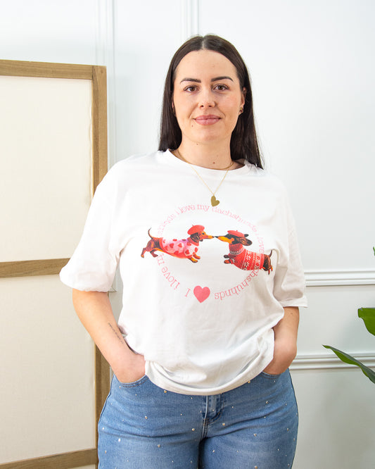 CAMISETA AYLA