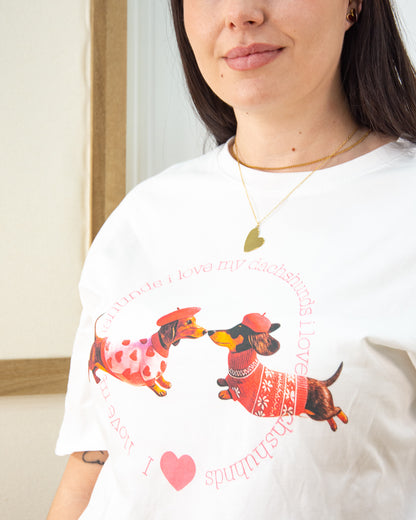 CAMISETA AYLA