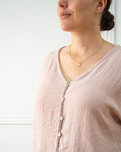 BLUSA IRIA ROSA