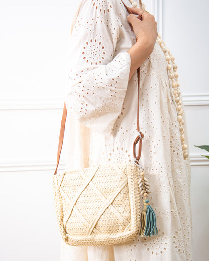 BOLSO CONCHAS