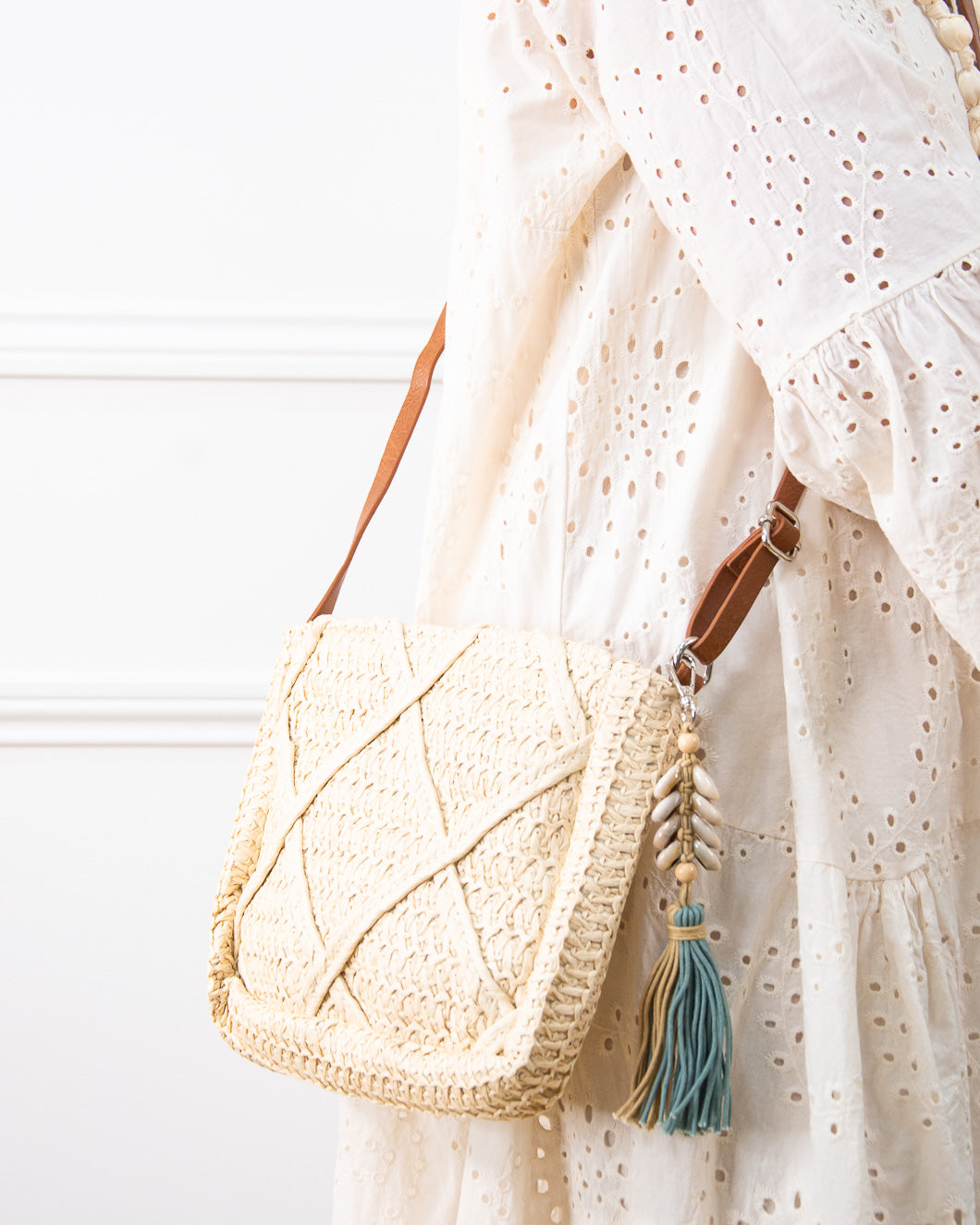 BOLSO CONCHAS