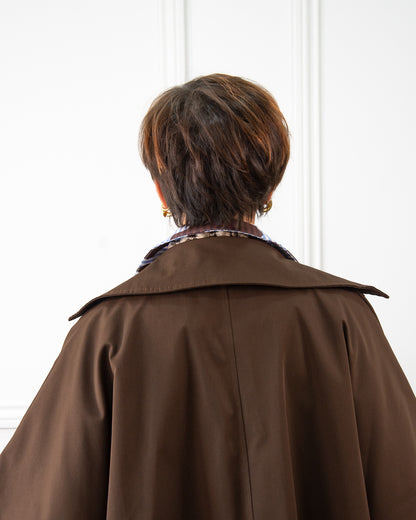 GABARDINA CURVI