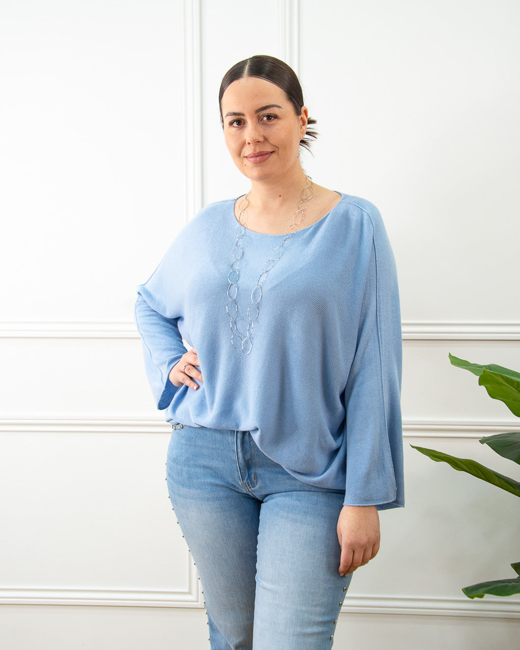 JERSEY FIONA CELESTE