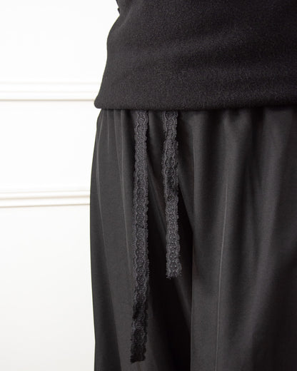 BOMBACHO DALIA NEGRO