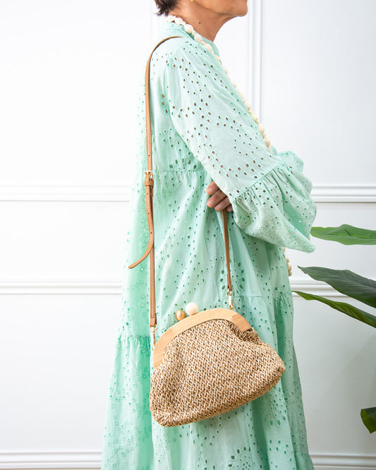BOLSO BOLITAS