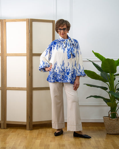 PANTALÓN SOFÍA ARENA