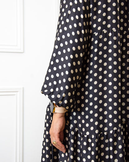 VESTIDO CARMEN