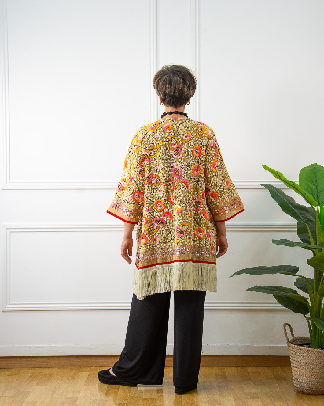 KIMONO JOYA FLECOS